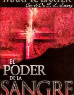 9780883689875 Poder De Sangre - (Spanish)
