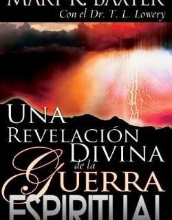 9780883689943 Revelacion Divina De Guerra Es - (Spanish)