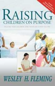 9780883689974 Raising Children On Purpose