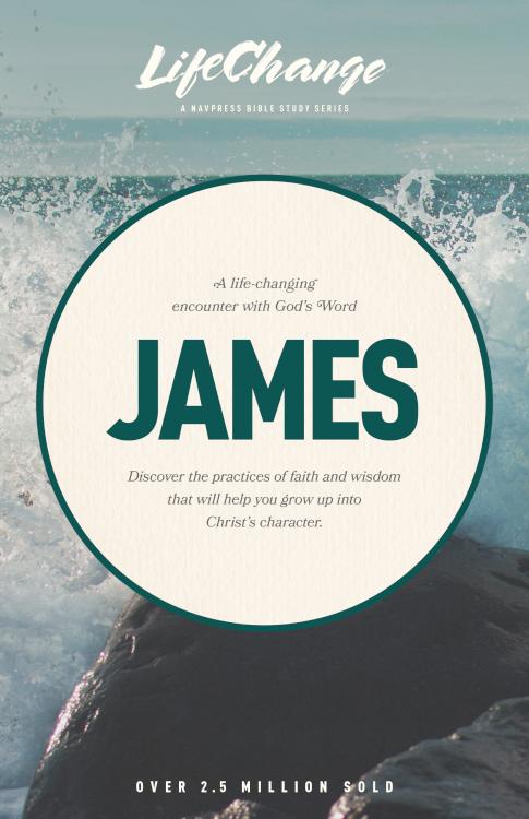 9780891091202 James : A Life Changing Encounter With Gods Word From The Book Of James (Student