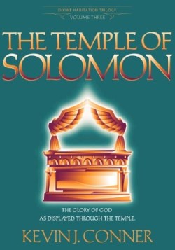9780914936961 Temple Of Solomon