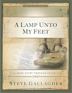9780975883259 Lamp Unto My Feet (Student/Study Guide)