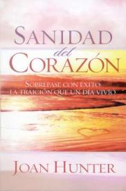 9780977097197 Sanidad Del Corazon - (Spanish)