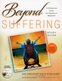 9780983848400 Beyond Suffering Study Guide With CD (Student/Study Guide)