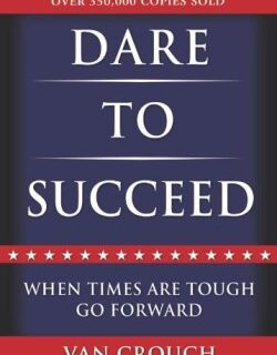 9780984253425 Dare To Succeed (Revised)