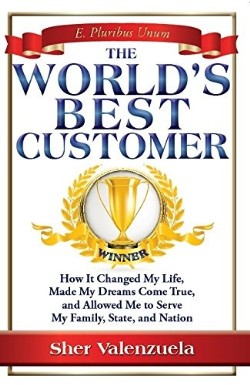 9780988240407 Worlds Best Customer