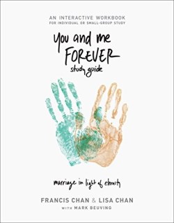 9780990351436 You And Me Forever Workbook (Workbook)