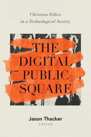 9781087759821 Digital Public Square