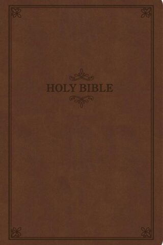 9781087774732 Thinline Bible Value Edition