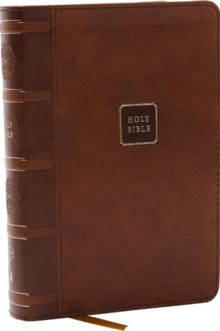 9781400333462 Compact Reference Bible