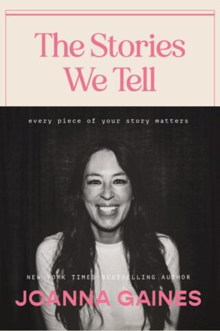 9781400333875 Stories We Tell