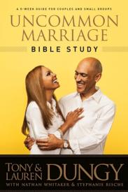 9781414391991 Uncommon Marriage Bible Study