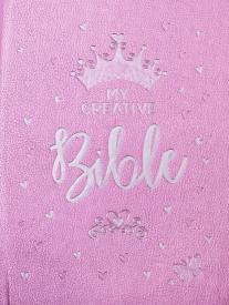 9781432128456 My Creative Bible For Girls