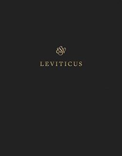 9781433546310 Scripture Journal Leviticus