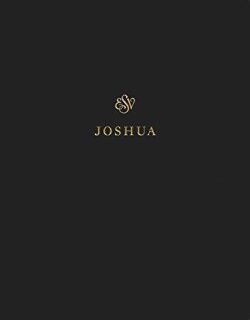 9781433546358 Scripture Journal Joshua