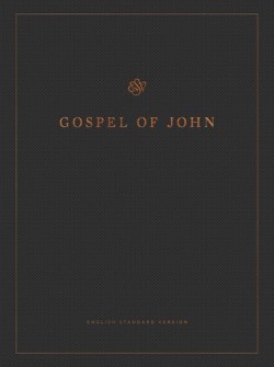 9781433558955 Gospel Of John Readers Edition