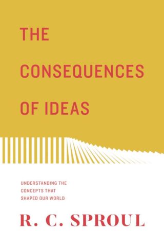 9781433563775 Consequences Of Ideas