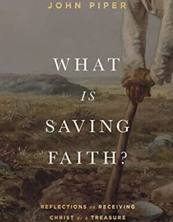 9781433578366 What Is Saving Faith