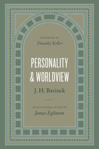 9781433584831 Personality And Worldview