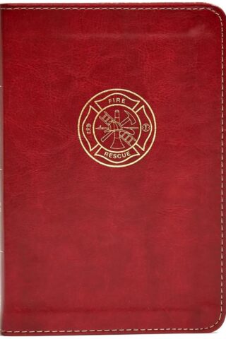 9781433651748 Firefighters Bible