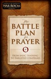 9781433688669 Battle Plan For Prayer