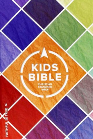 9781462777679 Kids Bible