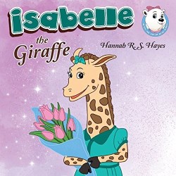 9781486601028 Isabelle The Giraffe