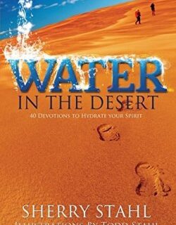 9781486608621 Water In The Desert 2nd Edition