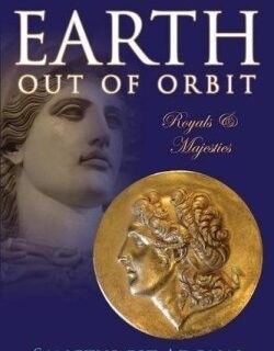 9781486612734 Earth Out Of Orbit Vol 3