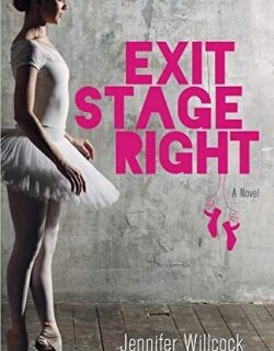 9781486619320 Exit Stage Right