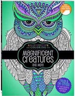 9781488907210 Magnificent Creatures And More