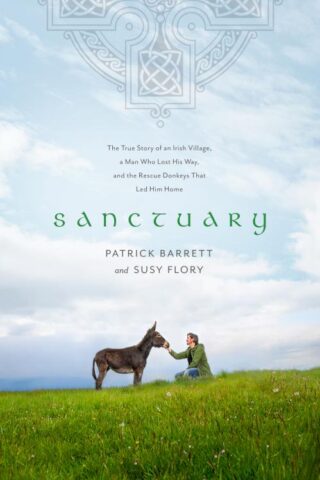 9781496445018 Sanctuary : The True Story Of An Irish Village