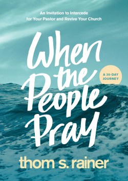 9781496448835 When The People Pray