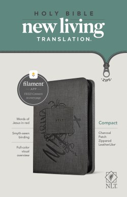 9781496455512 Compact Bible Filament Enabled Edition