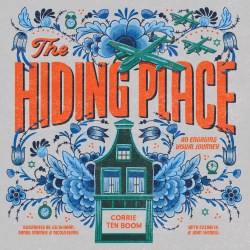 9781496456106 Hiding Place : An Engaging Visual Journey