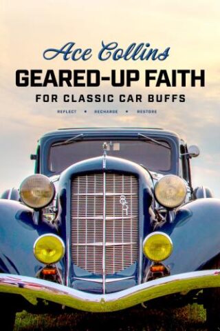 9781496456144 Geared Up Faith For Classic Car Buffs