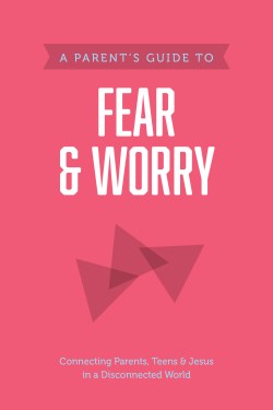 9781496467508 Parents Guide To Fear And Worry