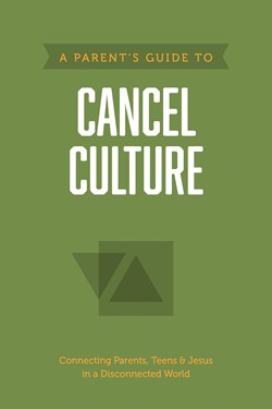 9781496467782 Parents Guide To Cancel Culture
