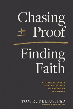 9781496471819 Chasing Proof Finding Faith