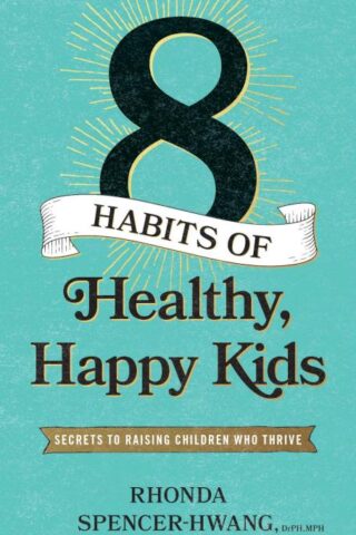 9781496472304 8 Habits Of Healthy Happy Kids
