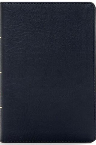 9781535935715 Large Print Compact Reference Bible