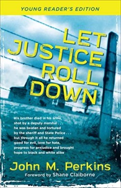 9781540901415 Let Justice Roll Down Young Readers Edition