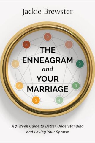 9781540902573 Enneagram And Your Marriage