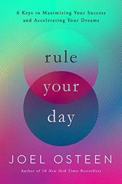 9781549163937 Rule The Day (Audio CD)