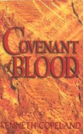 9781575620558 Covenant Of Blood
