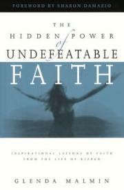 9781593830182 Hidden Power Of Undefeatable Faith (Student/Study Guide)