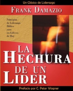 9781593830434 Hechura De Un Lider - (Spanish)