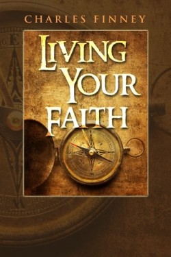 9781603740371 Living Your Faith