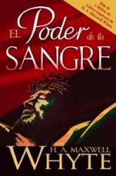 9781603742337 Poder De Sangre - (Spanish)