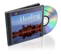 9781606160176 Healing Scriptures (Audio CD)